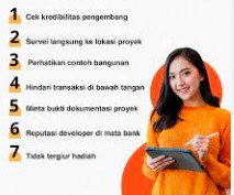 CekKredibilitas Developer