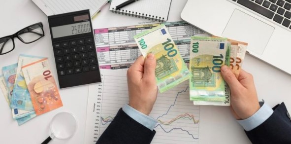 Mengukur Kemampuan Finansial